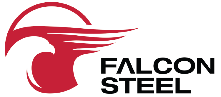 Falcon Steel Mill